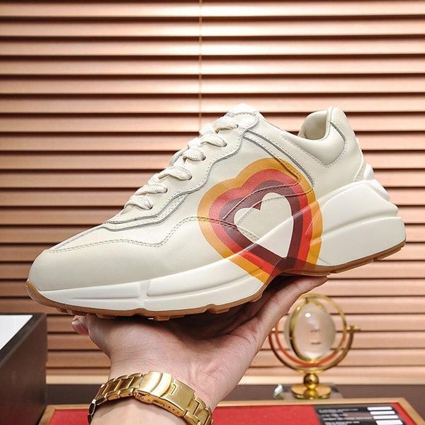 

new womens shoes sneakers casual breathable fashion comfortable sneakers zapatos de mujer womens shoes fashion footwears rhyton sneaker sale, Black