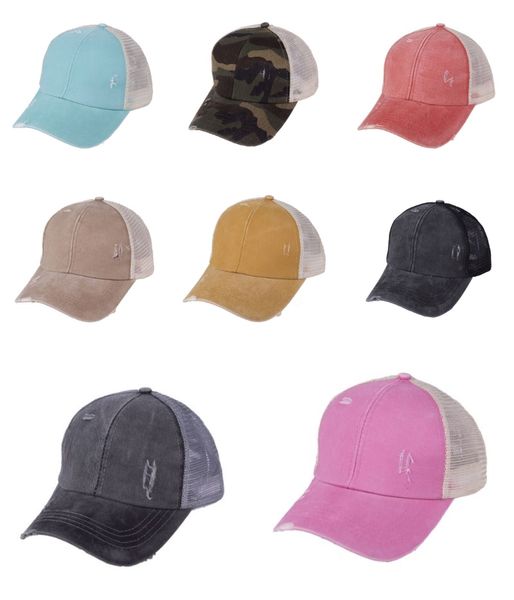 

new blank camouflage mesh baseball cap women hip hop fashion gorras van cap bone snapback hats for men casquette trucker dad hat#723, Blue;gray