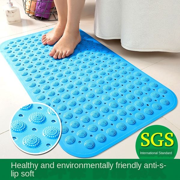 

bathroom shower household bath non-slip bathtub anti-fall bathroom bathtub mat toilet non-slip floor mat