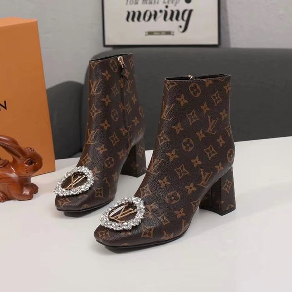 

48 designer luxury women's casual fashion shoes, women's outdoor casual shoes, fast delivery, original box, Black