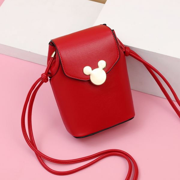 

women mini shoulder crossbody bags cellphone pouch hasp messenger bag pu leather purses and handbags bolsa feminina sac