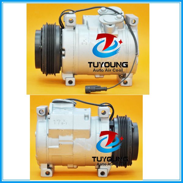 

factory direct sale 10s17c auto ac compressor fit iveco daily fiat ducato 247300-8220 447160-4490 447280-1800 5801362246