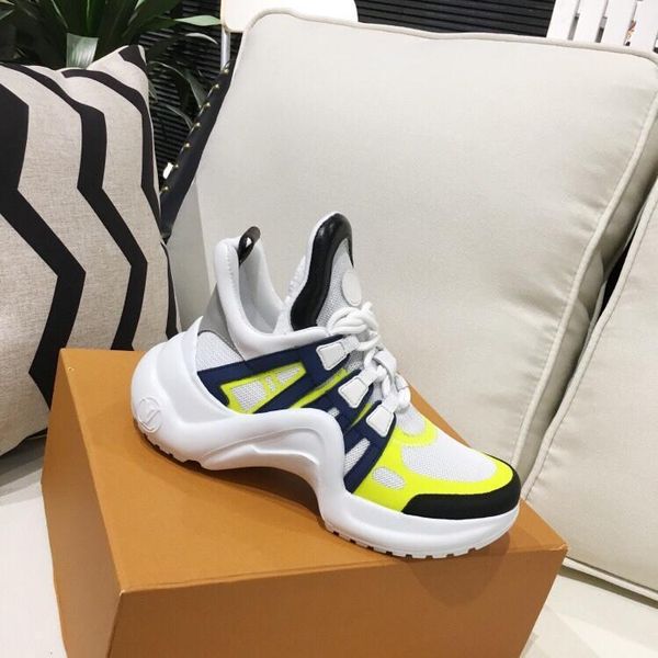 

2019l limited edition men's and women's fashion casual shoes, fashion wild sports shoes, lace-up shoes, original packaging deliver, Black
