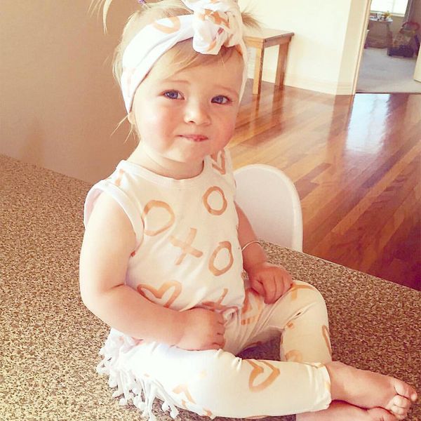 

ребёнки одежда новорожденных детских ползунков baby girl одежда оголовье хлопок romper комбинезон девочка romper наряды одеждаженского 2pcs, Blue