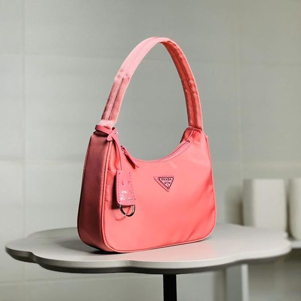 

fast delivery womens trend retro zipper armpit bag luxury designer women shoulder bags vintage classic type ladies hobo bag drop ship