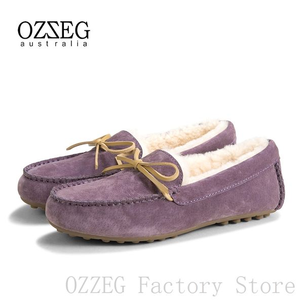 ladies loafers australia