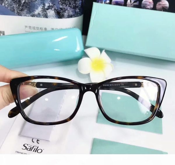 

y new eyeglasses frame tf2104 plank frame glasses frame restoring ancient ways oculos de grau men and women myopia eye glasses frames, Silver