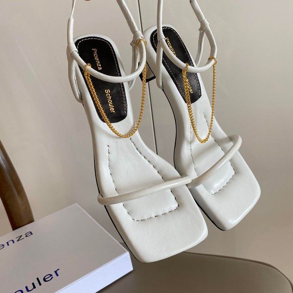 

нового летнего высокого качества оптовой чашки пятка сандалии женщин сандалия моды дезинфицировать обувь середины пятки открытого shoeselega, Black