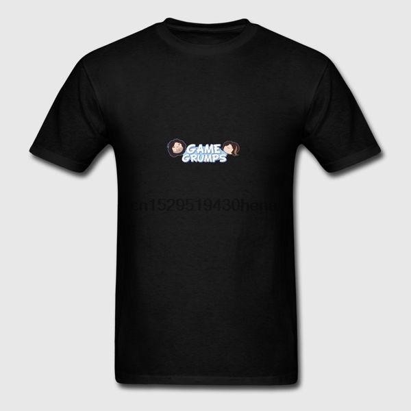 

игра старцы мужчина мода футболка, White;black