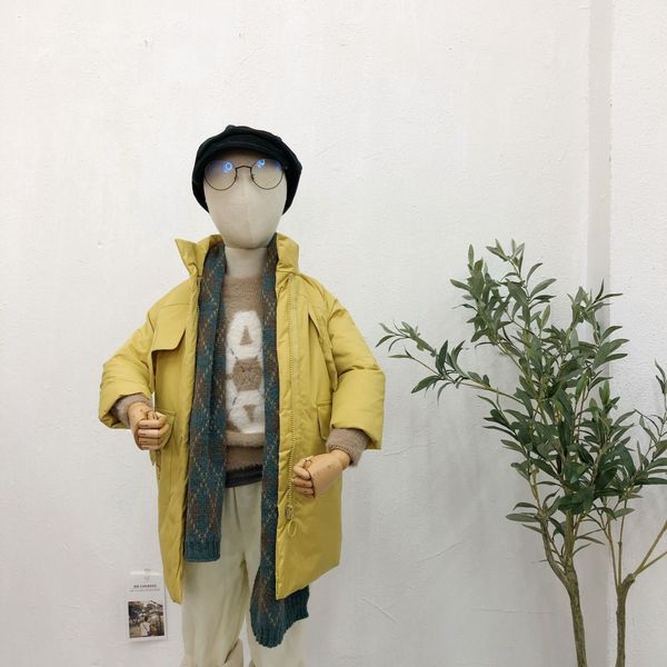 

2020 xixi children's off-season clearance 2020 xixi children's down down jacket jacket off-season clearance, Blue;gray