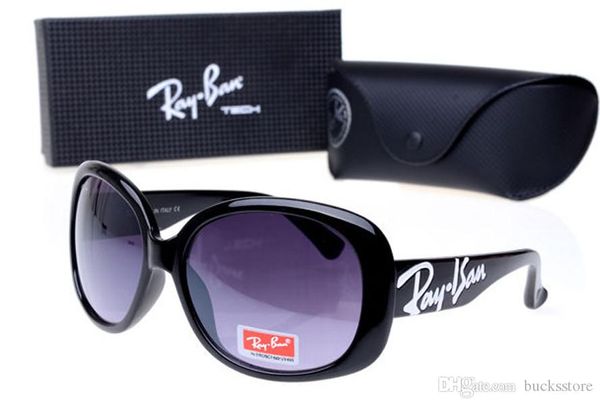 

polarized sunglasses lens pilot fashion sunglasses men and women brand designer oversized vintage sun glasses pilot, Black