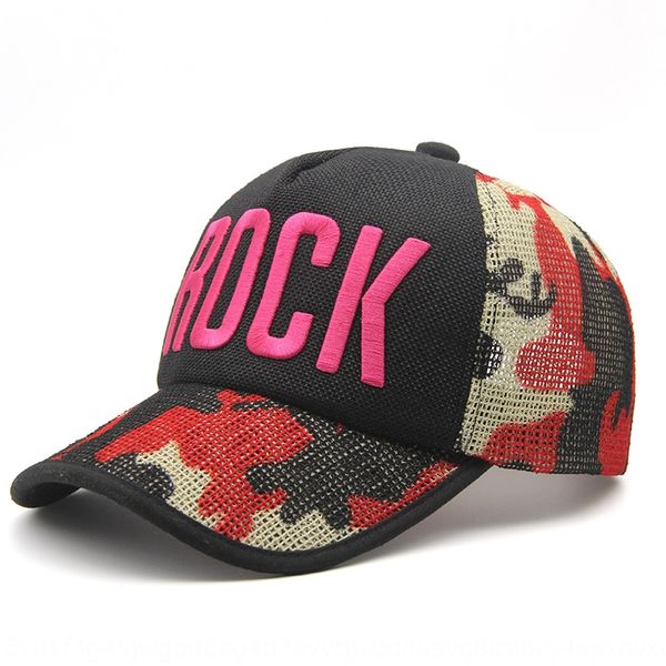 

female summer outdoor travel sunscreen hat korean autumn camouflage net sunscreen baseball cap baseball cap sun hat, Blue;gray