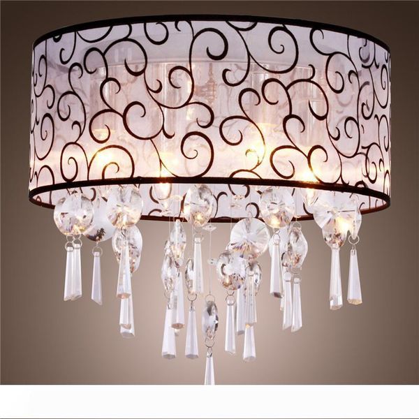 

round shape elegant crystal chandelier stylish pendant light modern crystal led chandelier ceiling light crystal chandelier pendant lamps