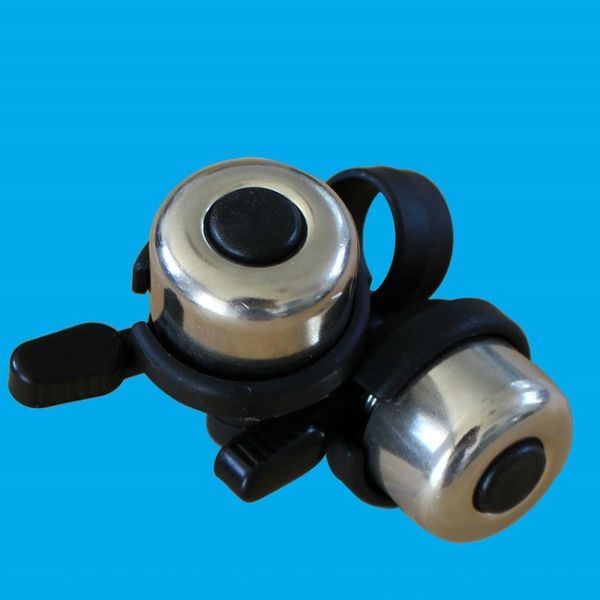 

excv8 pure copper super sound mountain bike horn baby car bicycle bicycle bell bicycleriage folding car bell accessories cycling equipment a