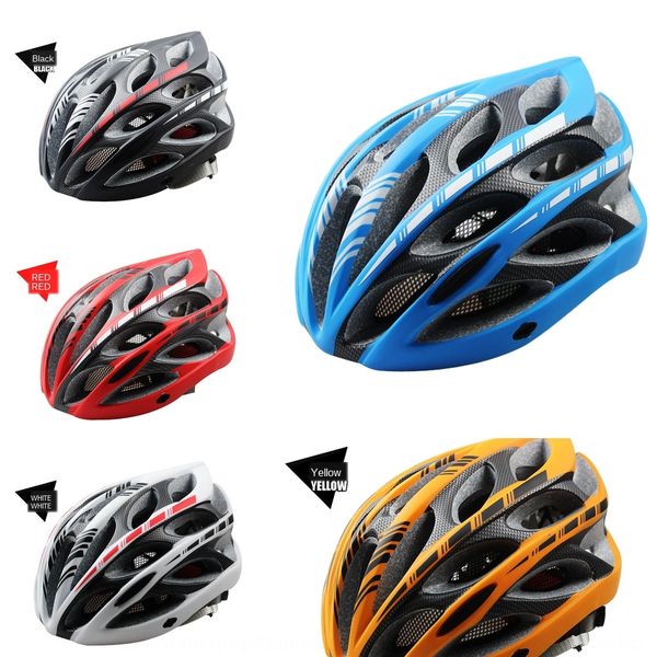 

integrated riding helmet men's and women's mountain bike road bike safety hat bicycle equipment helmet bicycle equipment