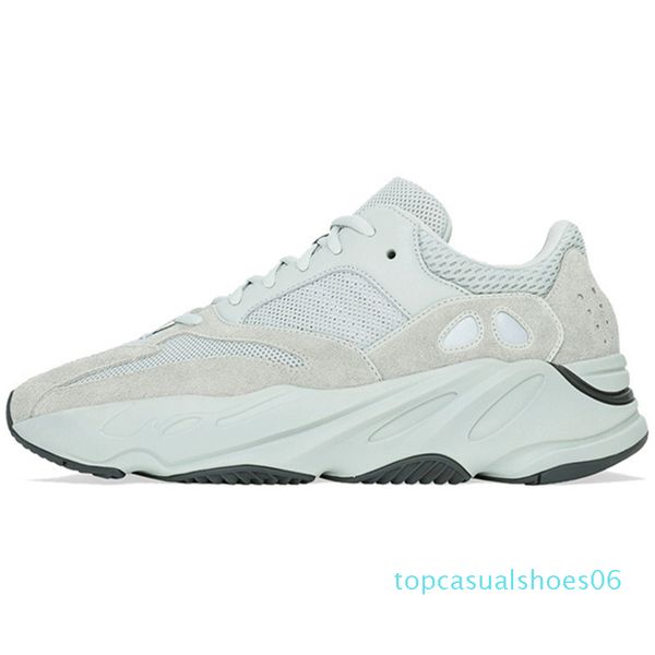 

west wave runner кроссовки инерционные солевые mens женщин 700s v2 geode static sports сиреневые solid gray конструкторы кроссовки размер 36, Black