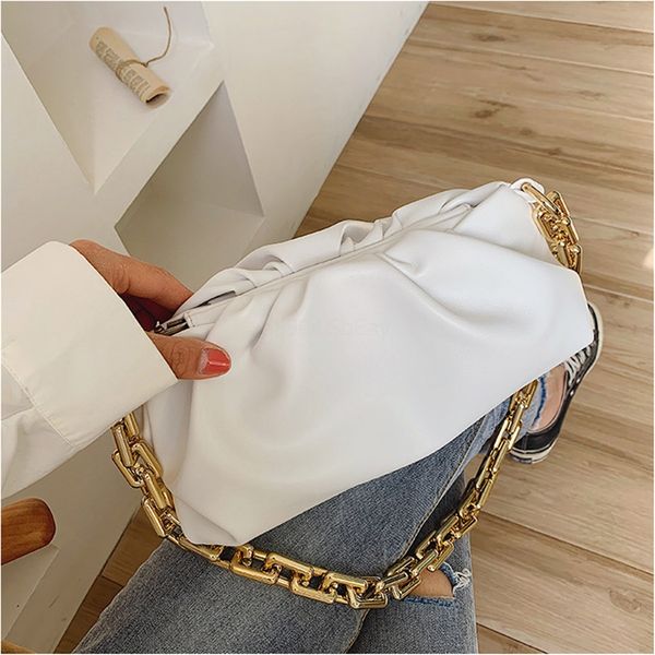

pu leather weave crossbody bags for women 2020 solid color shoulder bag female handbags and purses lady travel bag clutches#839
