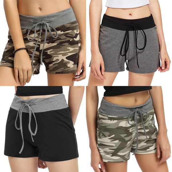 

ladies shorts low-waisted punk rock smooth hollow out dance show party club short pants summer clothes for women#6871, White;black