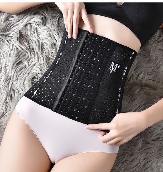 

upgraded upgrade postpartu belly belt letter + tiktok small slimming waistband postpartum waistband, Black;brown
