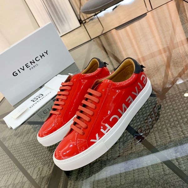 

2020 latest printed leather sneaker brand, casual shoes fashion trend, comfortable shoe size 38-44 type 3974540044