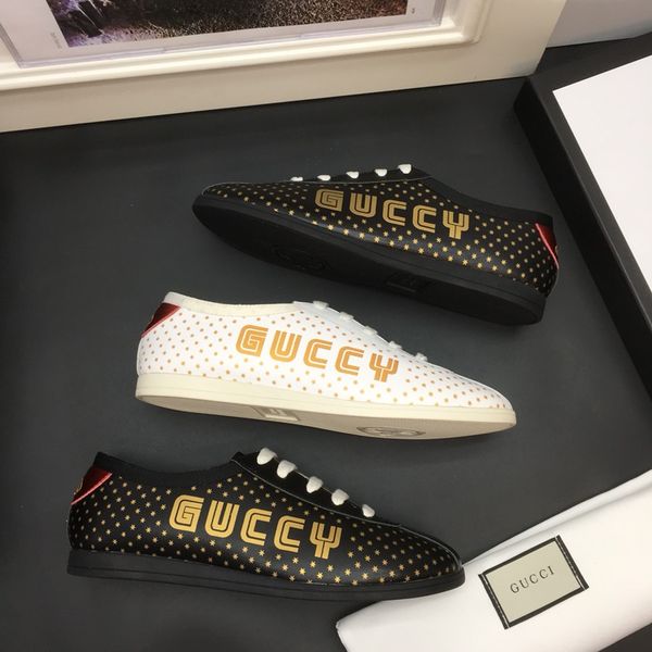 

2020 latest comfortable tennis ace sneakers fashion high-end shoes high-end brand famous brand trendy brand men's shoes333