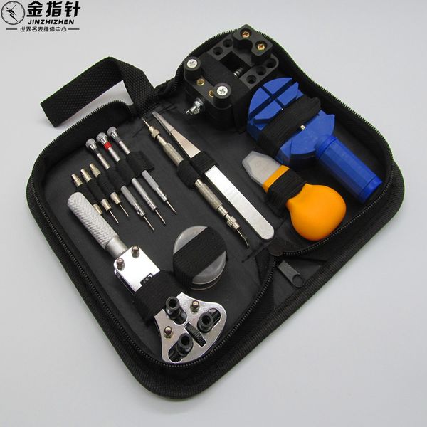 

13pcs watch repair tools watch repair tool set tool set removal