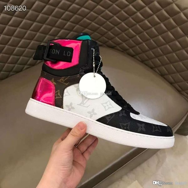

new mens shoes women trainers with double box option all colors cream sesame oreo blue tint beluga butter sneakers