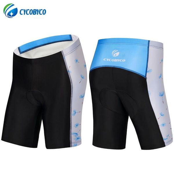 padded cycling pants