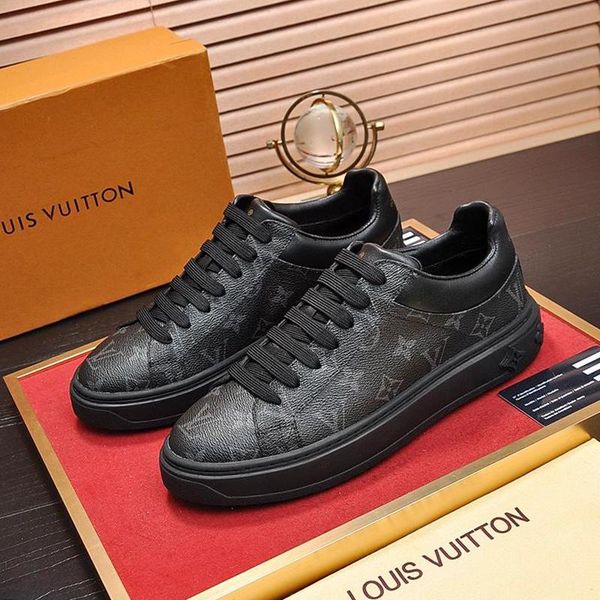 

lightweight men 's shoes sale luxury autumn and winter zapatos de moda para hombre fashion outdoor walking lace -up low casual sho