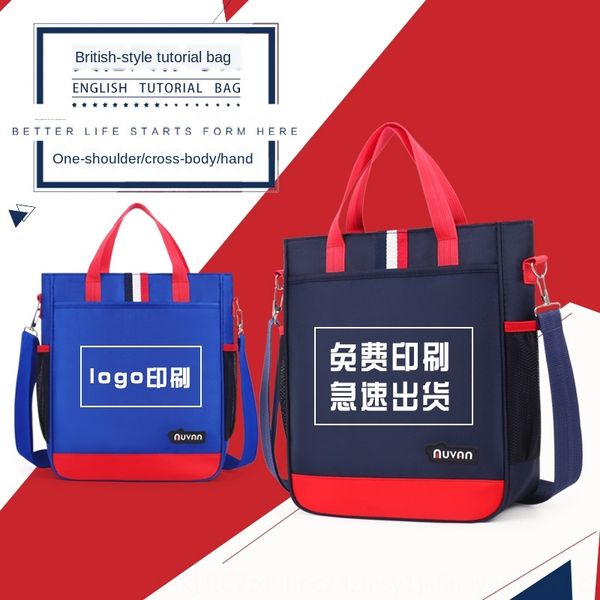 

new student print tutorial british style large capacity cosmetic hand cosmetic bag portable shoulder makeup bag handbag