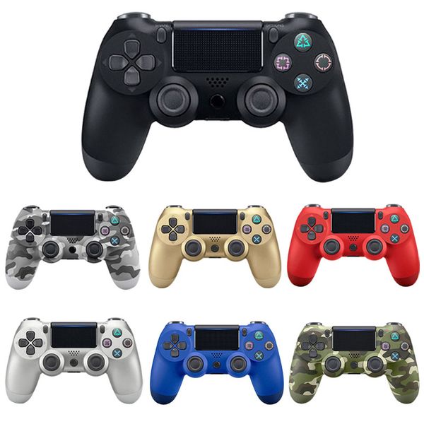 

drop shipping amazon ps4 gamepad controllers playstation 4 wireless joystick for ps4 dualshock