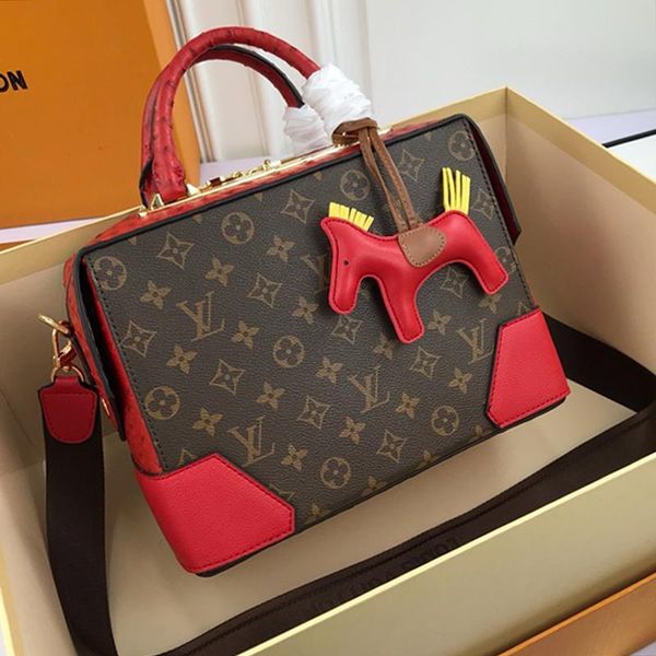 

new arrival women bag simple style totes leather shoulder ladies luxury designer bag handbags crossbody bag handle totes drop ship