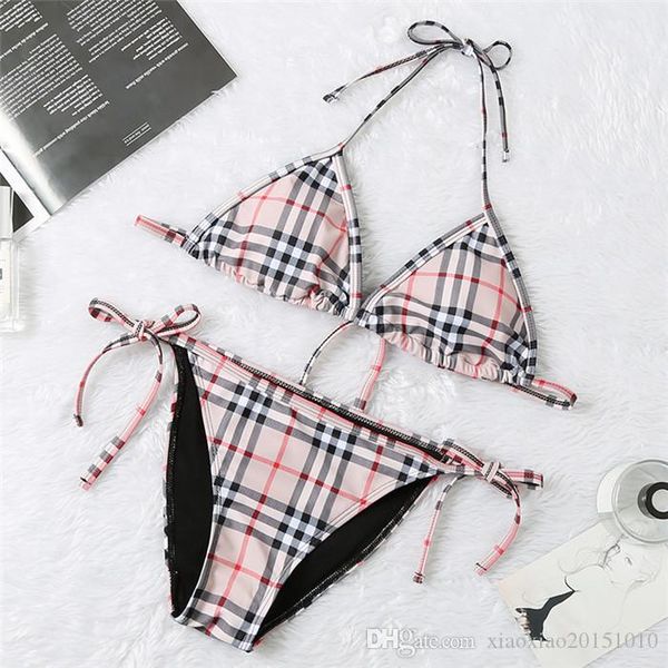 

style female clothing summer female clothing casual apparel womens 2pcs desingers fashion bikinis belt 56, White;black