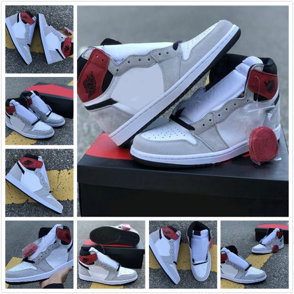 

new shoes 1 og basketball shoes mens chicago 1s 6 rings sneakers bred toe trainers women mid new love unc sport shoe, Black