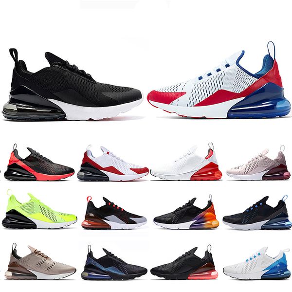 

new arrival university red usa running shoes black white punch volt p blue barely rose triple black mens sports sneakers