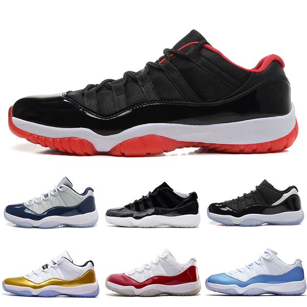 

новый jumpman низкие белый разводил 11 11s баскетбольной обуви наследницы ночь бордового pantone думать 16 белых змеи мужчин женщин стилиста