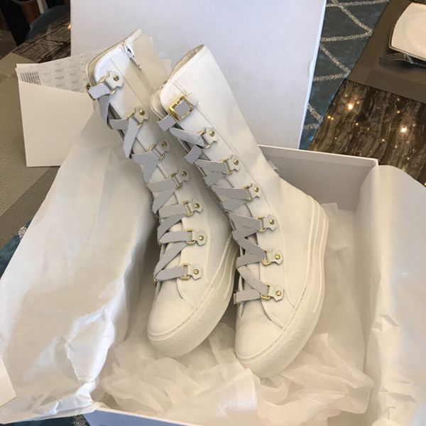 

new low cut patchwork leather women's sneaker wholesale kanye west race runner casual shoe white black pink velvet trainer shoes with b