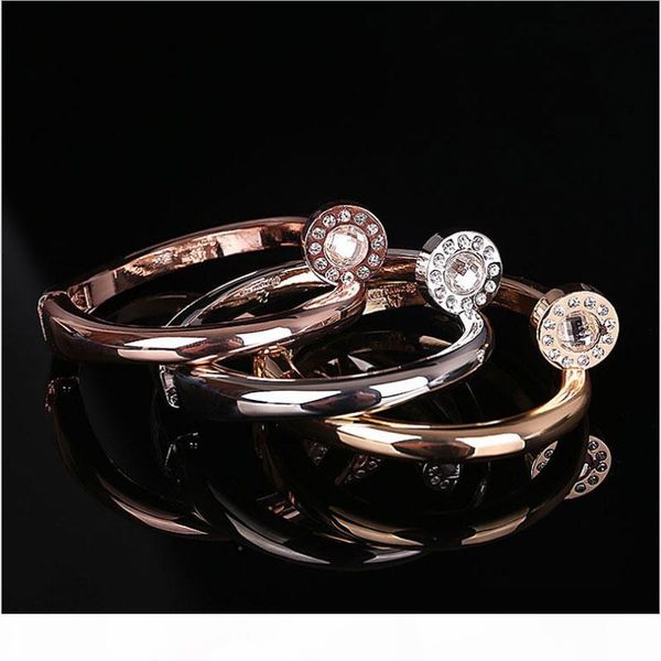 

new nail couple bracelet european and american fashion screw nail iron nail bracelet bracelet, Black