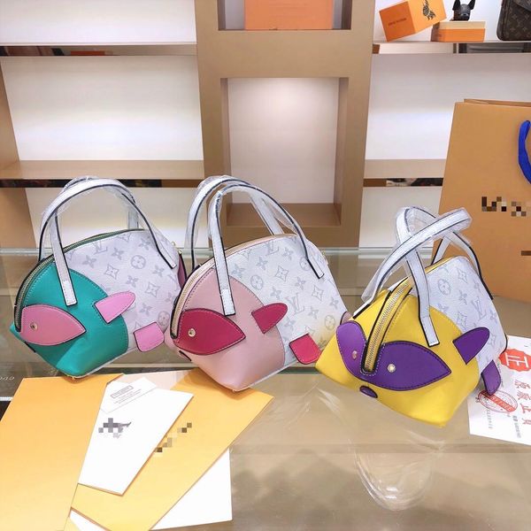 

2020 fashion brand luxury shoulder bag designer handbags designer bag fashion handbag garden cowhide 499, Black