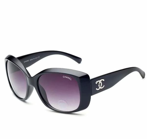 

luxury desinger square sunglasses with stamp uv400 full frame sunglasses for women men fashion accessories d235, Silver