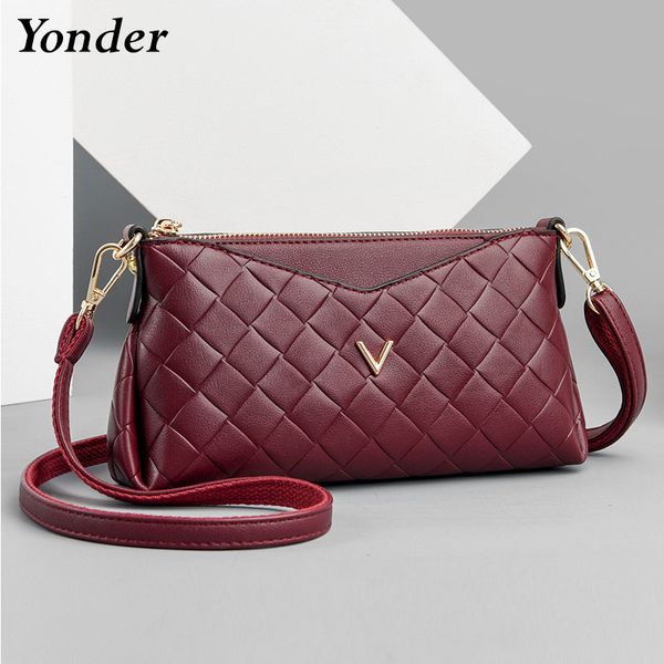 

2020 women's small crossbody bags for women mini shoulder bag cross body purse and handbags clutch bag female wine red dark blue