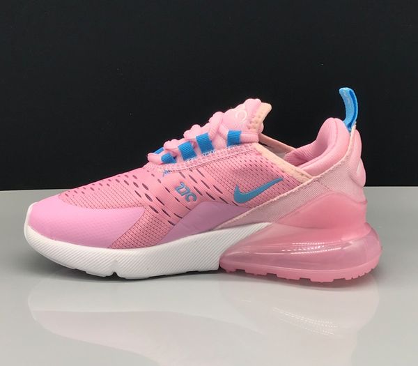 girls nike 270s