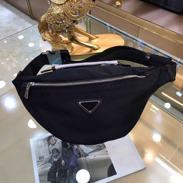 

women leather handbags men waist bags purses bumbag chest bag cross body fanny pocket canvas material waist bag belt 37x14x13cm