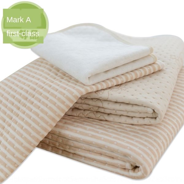 

mother and crib crib cribdiaper waterproof washable cotton multi-functional supplies baby bedding diaper pad baby pad
