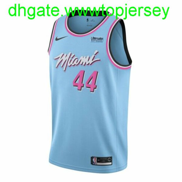 

дешевый solomon hill # 44 vicewave джерси - нью-nkvest прошитой майка для баскетбола, Gray