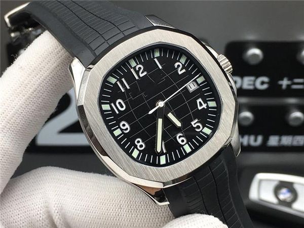 

super 51 montre de luxe calendar design imported pearl machine automatic watch mechanical movement 316 refined steel shell sleeve 39mm*11mm, Slivery;brown