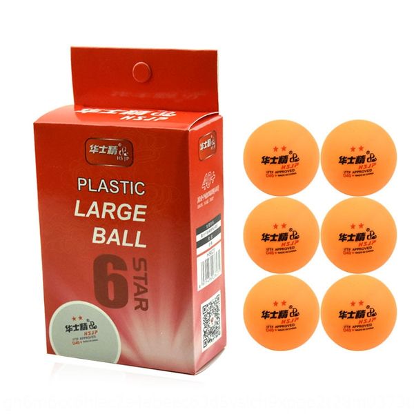 

two-star seamless 40 high elastic new table tennis material 40+2-star table tennis competition ball