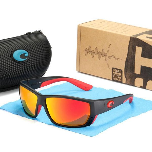 

sunglasses mens costa sunglasses tuna alley d706 colorful polarized lens surf/fishing glasses women luxury designer sunglasses tr90 frame