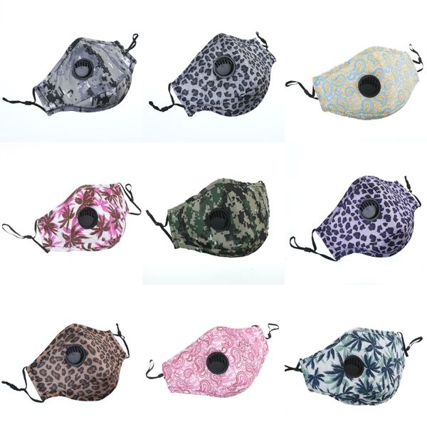 

2 1pcs cotton face maskswashable и многоразовые маски для лица 6 1pcs фильтр цветочные печати ткань маски для защиты рм2,5 bylima шарф # 164, Black