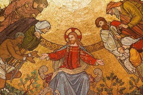 

jesus christ mary catholic holy art home decor handpainted &hd print oil paintings on canvas wall art pictures 3030
